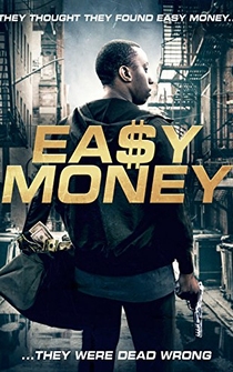 Poster Easy Money