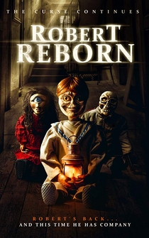 Poster Robert Reborn