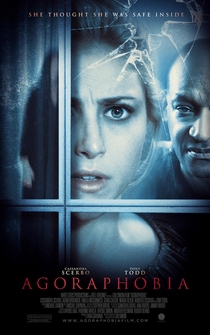 Poster de Agoraphobia