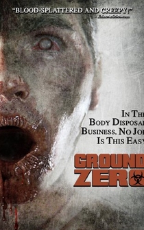 Poster Ground Zero