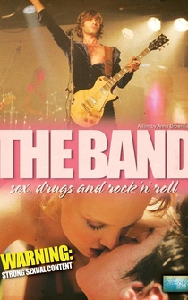 Poster The Band