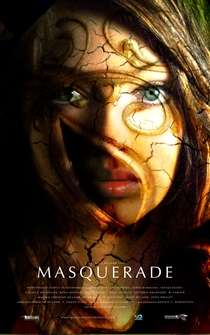 Poster Masquerade