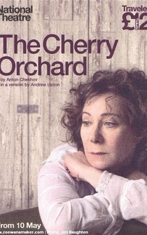 Poster National Theatre Live: The Cherry Orchard