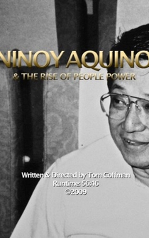 Poster Ninoy Aquino & the Rise of People Power