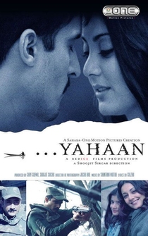 Poster ...Yahaan