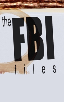 Poster The F.B.I. Files