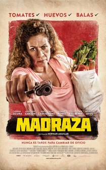 Poster Madraza