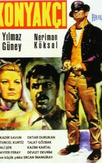 Poster Konyakçi