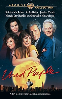 Poster de Romance otoñal