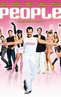 Poster de People