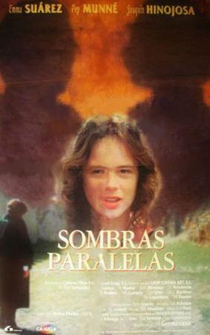 Poster Sombras paralelas