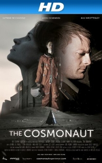 Poster El cosmonauta