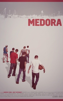 Poster Medora