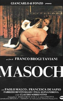 Poster Masoch