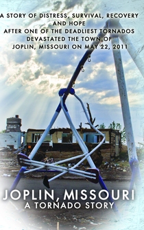 Poster Joplin, Missouri