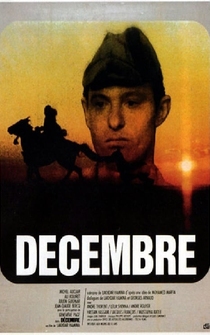 Poster Décembre