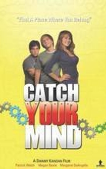 Poster Catch Your Mind