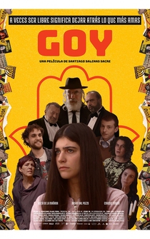 Poster Goy