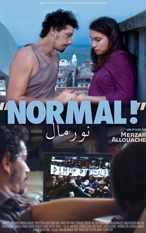 Poster Normal!