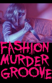 Poster Fashion Murder Groove