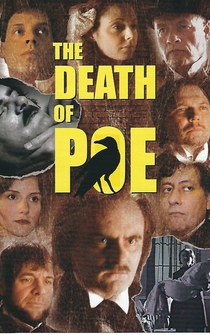 Poster The Death of Poe