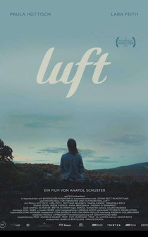 Poster Luft