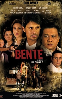 Poster Bente