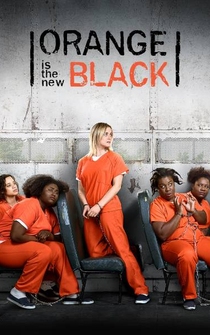 Poster de Orange Is the New Black