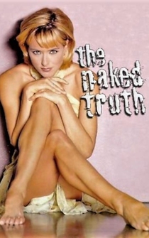 Poster The Naked Truth