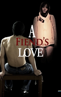 Poster A Fiend's Love