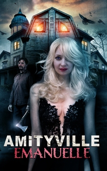 Poster Amityville Emanuelle