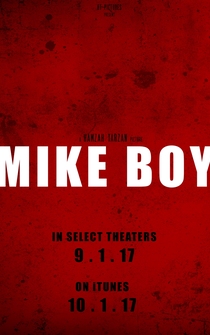 Poster Mike Boy