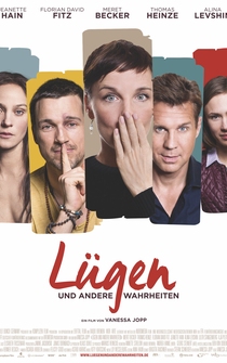 Poster Lügen und andere Wahrheiten