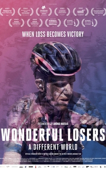 Poster Wonderful Losers: A Different World