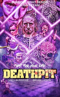 Poster Deathpit