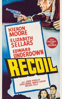 Poster Recoil