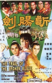 Poster Duan chang jian