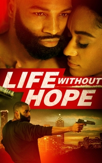 Poster Life Without Hope