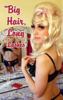 Poster de Big Hair, Long Lashes