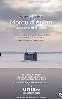 Poster Mordu d'éplan