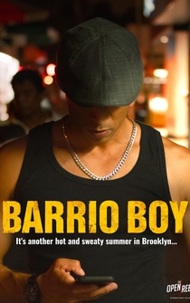 Poster Barrio Boy