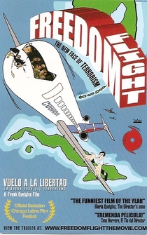 Poster Freedom Flight