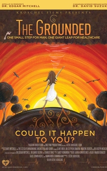 Poster The Grounded