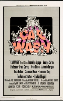 Poster de Un mundo aparte