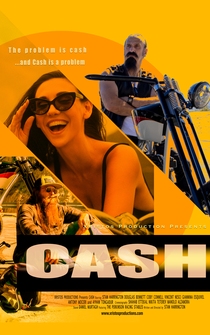 Poster Cash