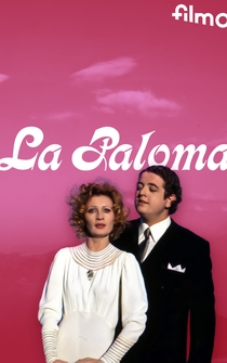 Poster La Paloma