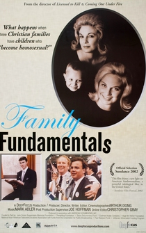 Poster Family Fundamentals