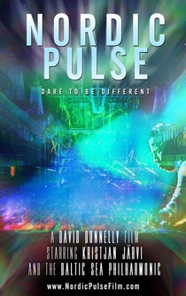 Poster Nordic Pulse