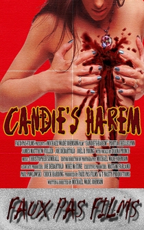 Poster Candie's Harem