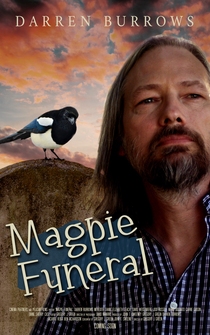 Poster Magpie Funeral